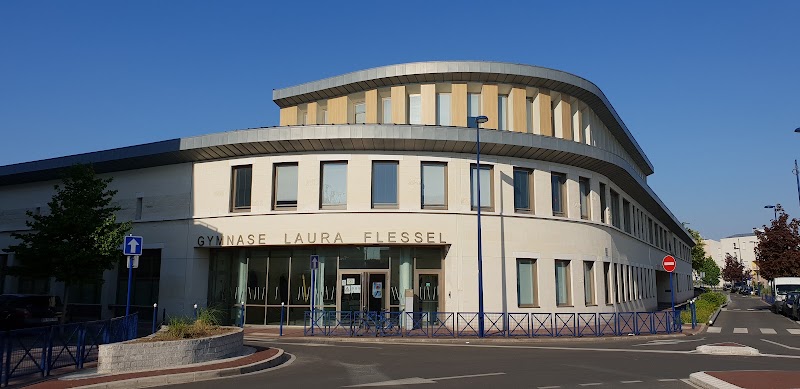 Gymnase Laura Flessel - Photo 3