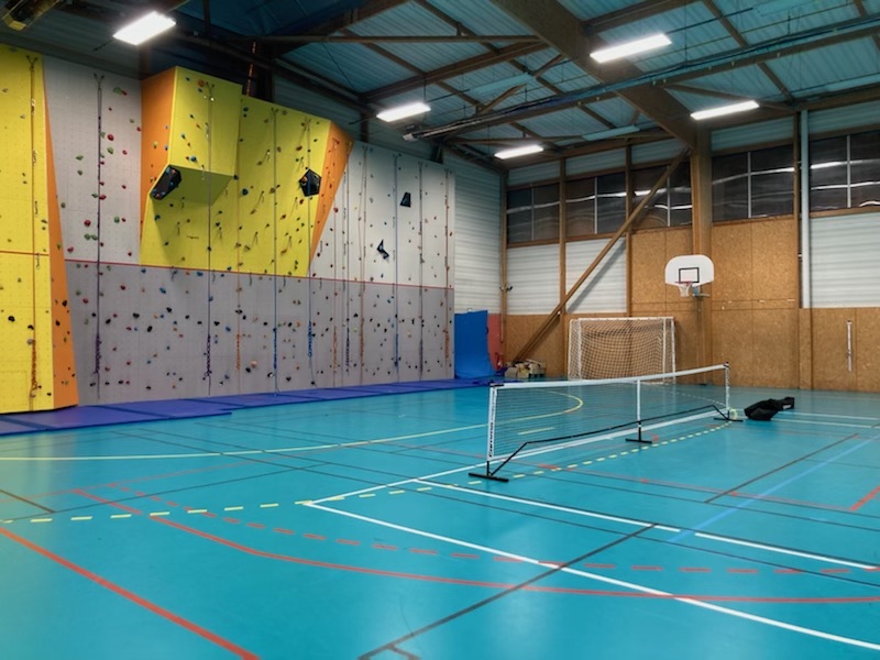 Pickleball Vexin Centre - Photo principale