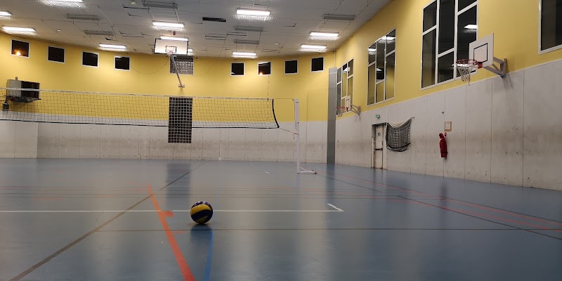 Gymnase Des Vallergues - Photo principale