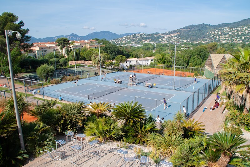 Elite Tennis Center - Photo principale