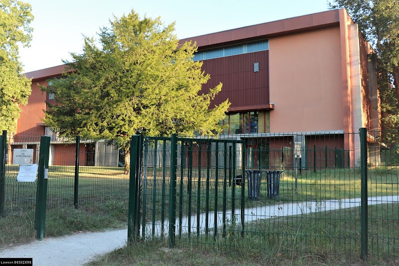Gymnase Bourran - Photo 4