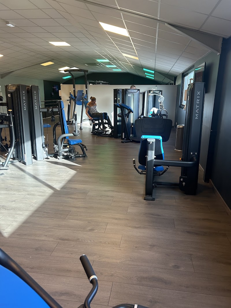 Zone Fitness Libourne - Photo 4