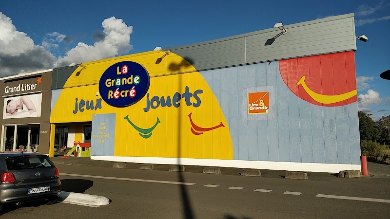 La Grande Récré Libourne - Photo 4