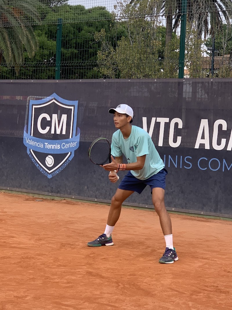 VTC Tennis Academy