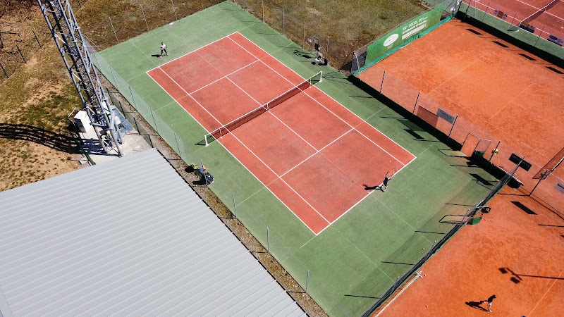 ALLINGES TENNIS PADEL - Photo principale