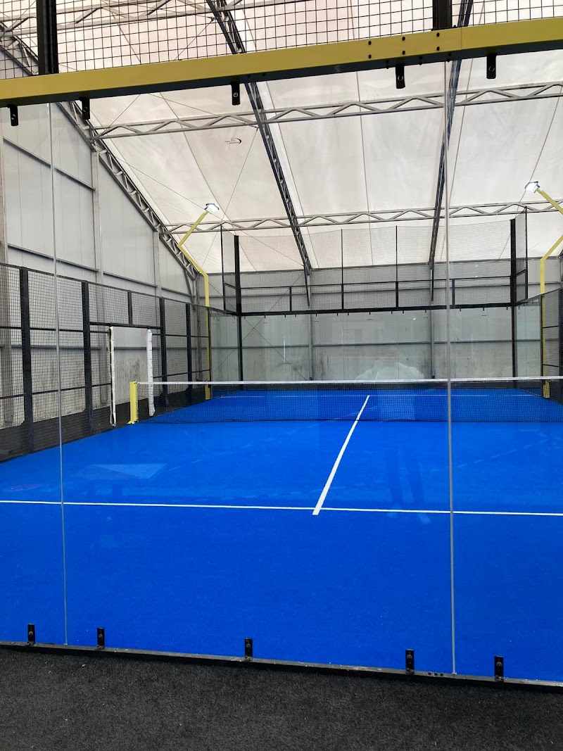 4PADEL Annemasse - Photo principale