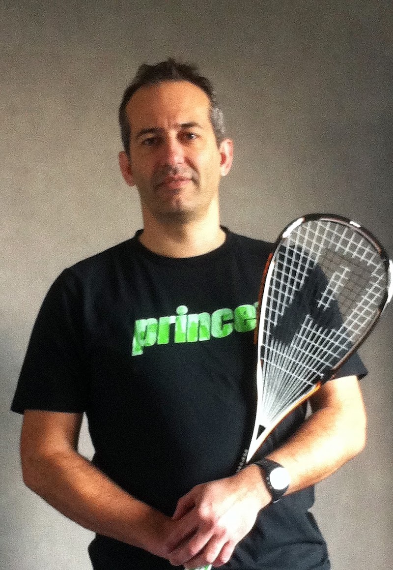 GDB Squash - Photo principale