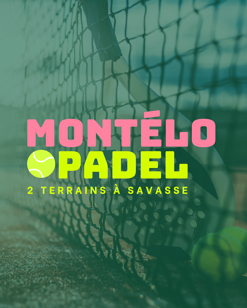 MONTELO PADEL - Photo principale