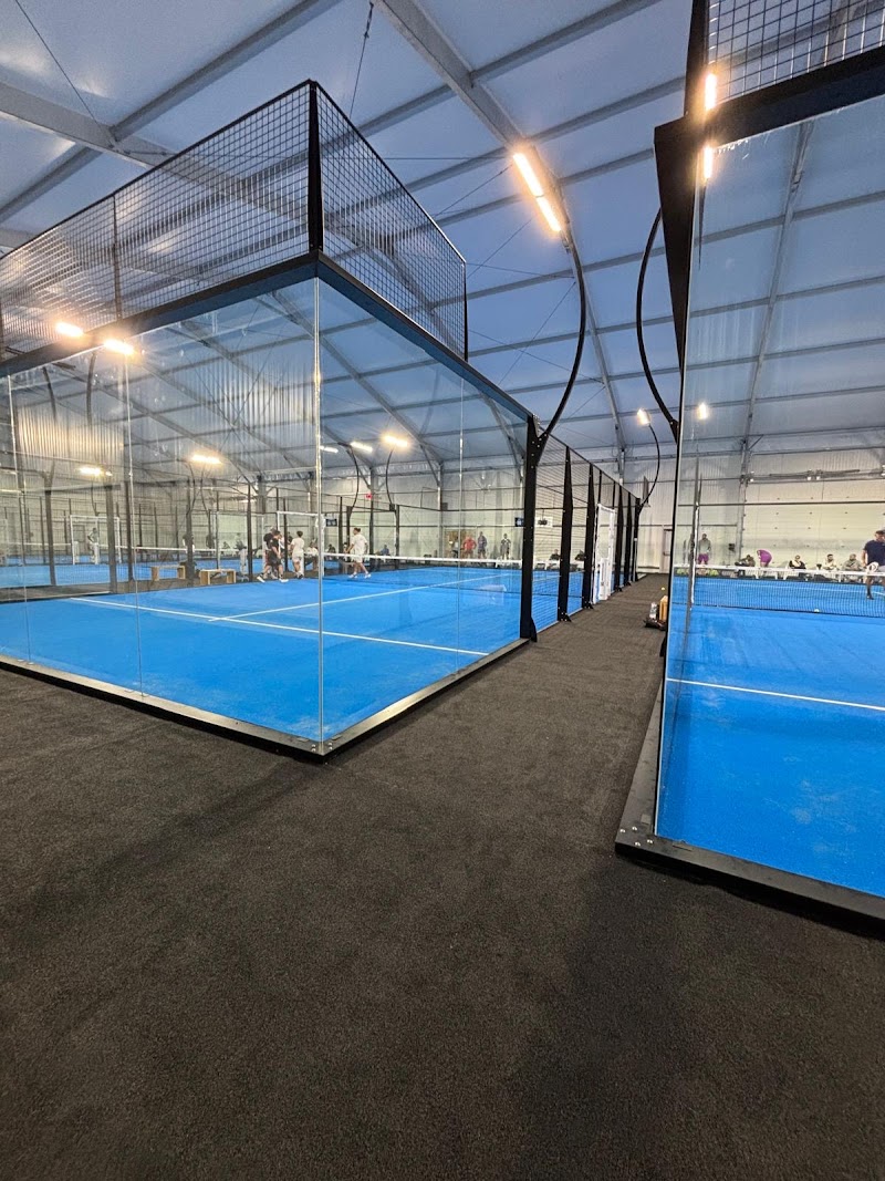 Moods Padel - Photo principale