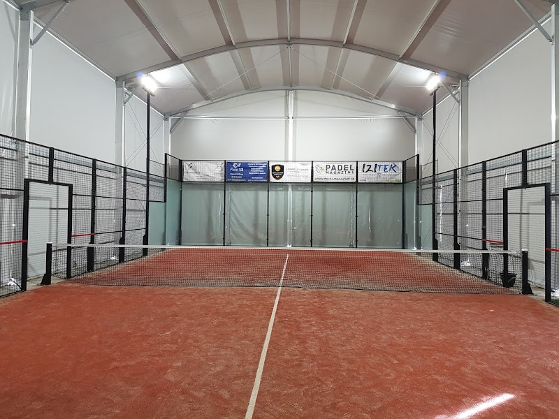 ALL IN PADEL SPORTS - Photo principale