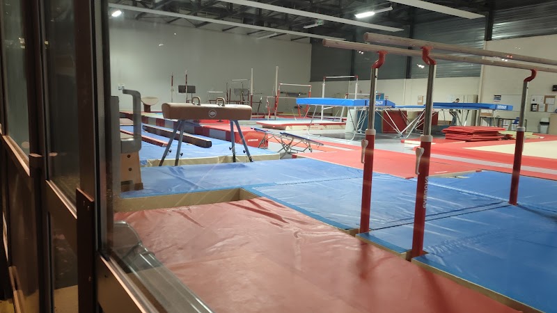 Gymnase La Borie - Photo 4
