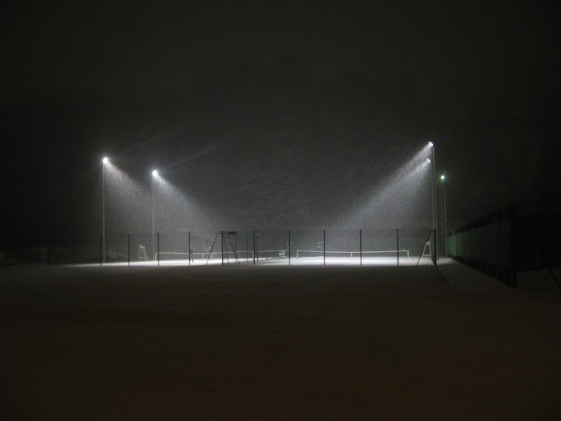 Tennis Club de Montmélian - Photo principale