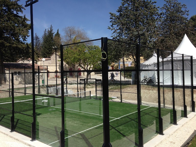 Country Club Padel - Photo principale