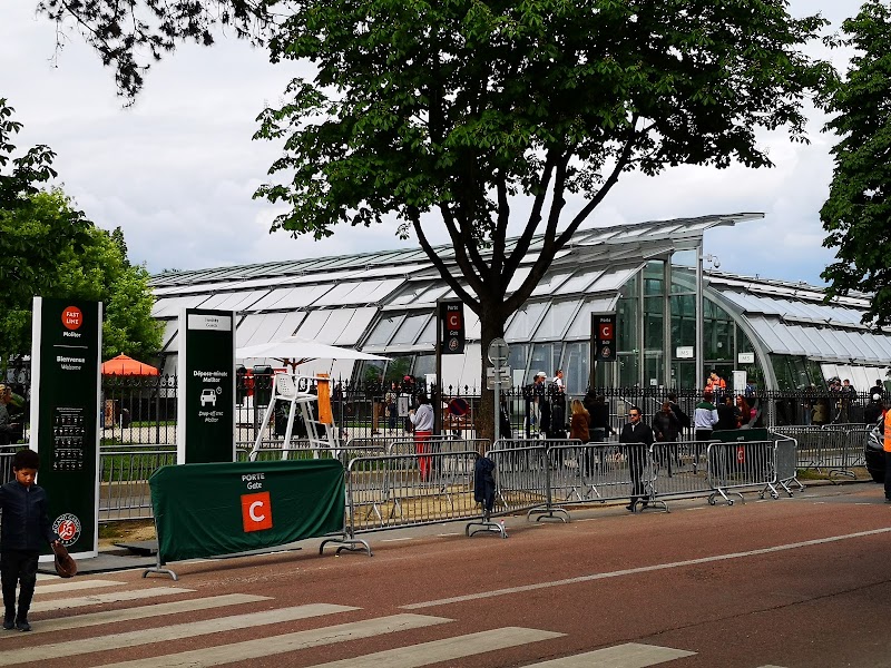 Court Simonne-Mathieu - Photo principale