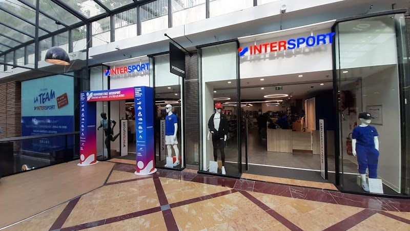 INTERSPORT BOULOGNE BILLANCOURT - Photo principale