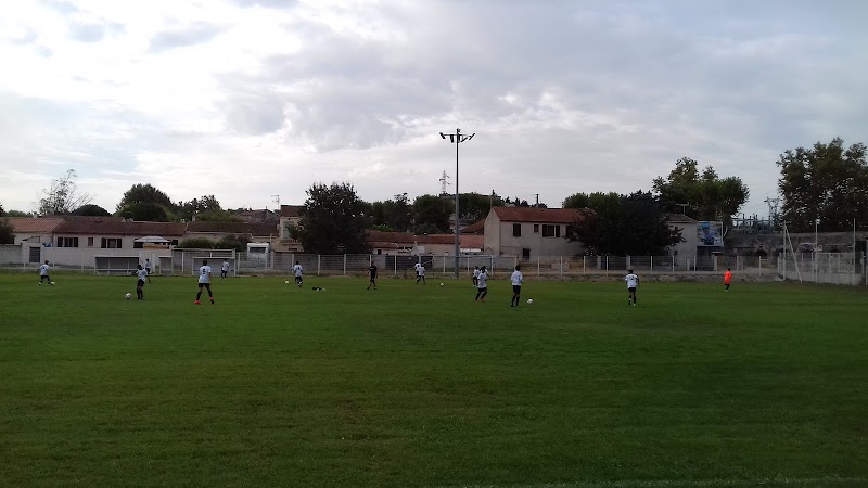 Sporting Pont de Crau - Photo 4