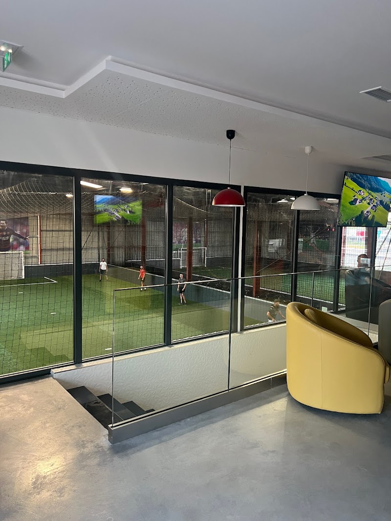 Soccer 5 five Tarascon - Photo principale