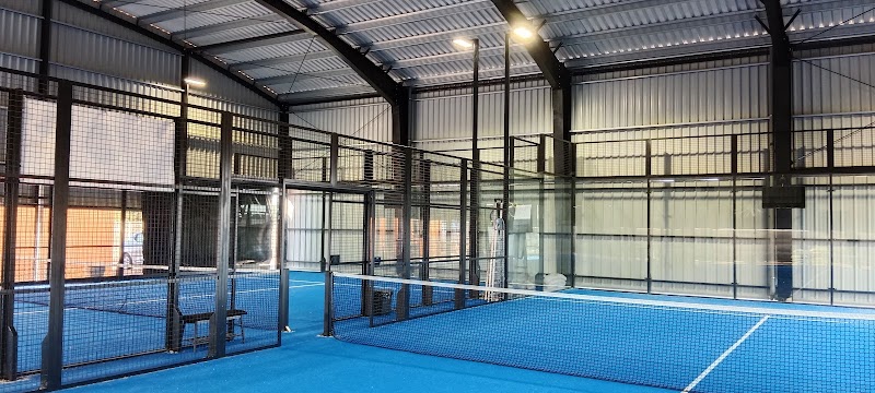 Can Padel