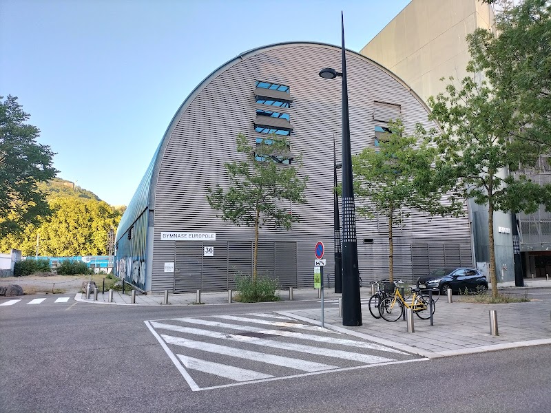 Centre Sportif Europole - Photo 4