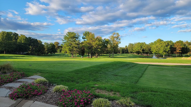 International Country Club - Photo principale