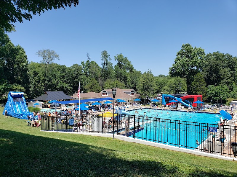 Tuckahoe Recreation Club - Photo principale