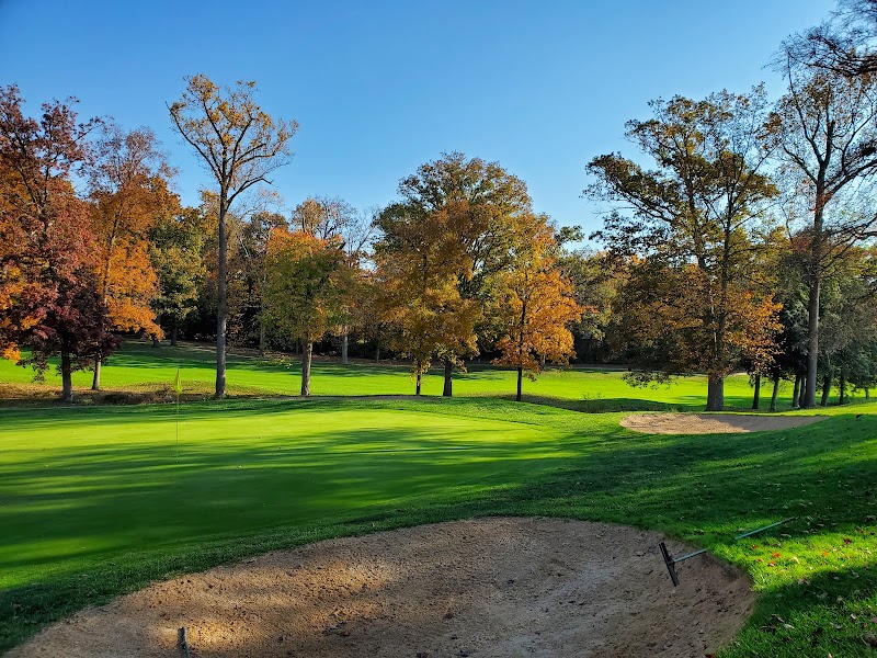 Hidden Creek Country Club