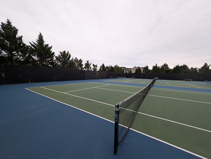 Lansdowne Community Tennis and Pickleball Courts - Photo principale