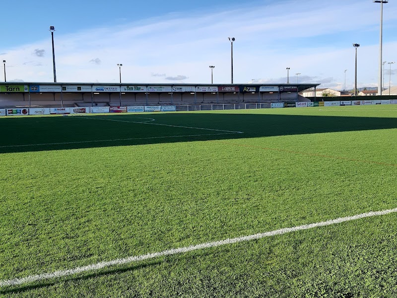 Stade Maurice-Rigaud