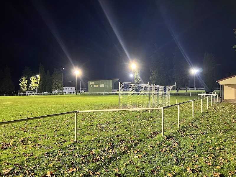 Etoile Sportive Cagnacoise