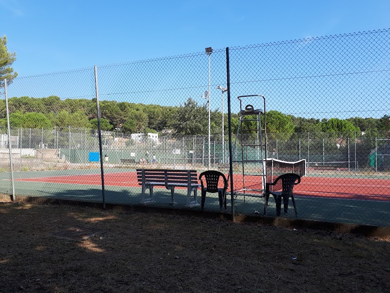 CLAPIERS TENNIS CLUB - Photo principale