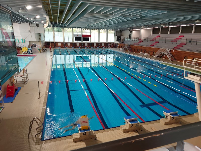 Piscine Léo Lagrange - Photo 4