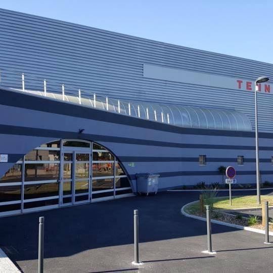 Cesson-Sévigné Tennis Club - Photo principale