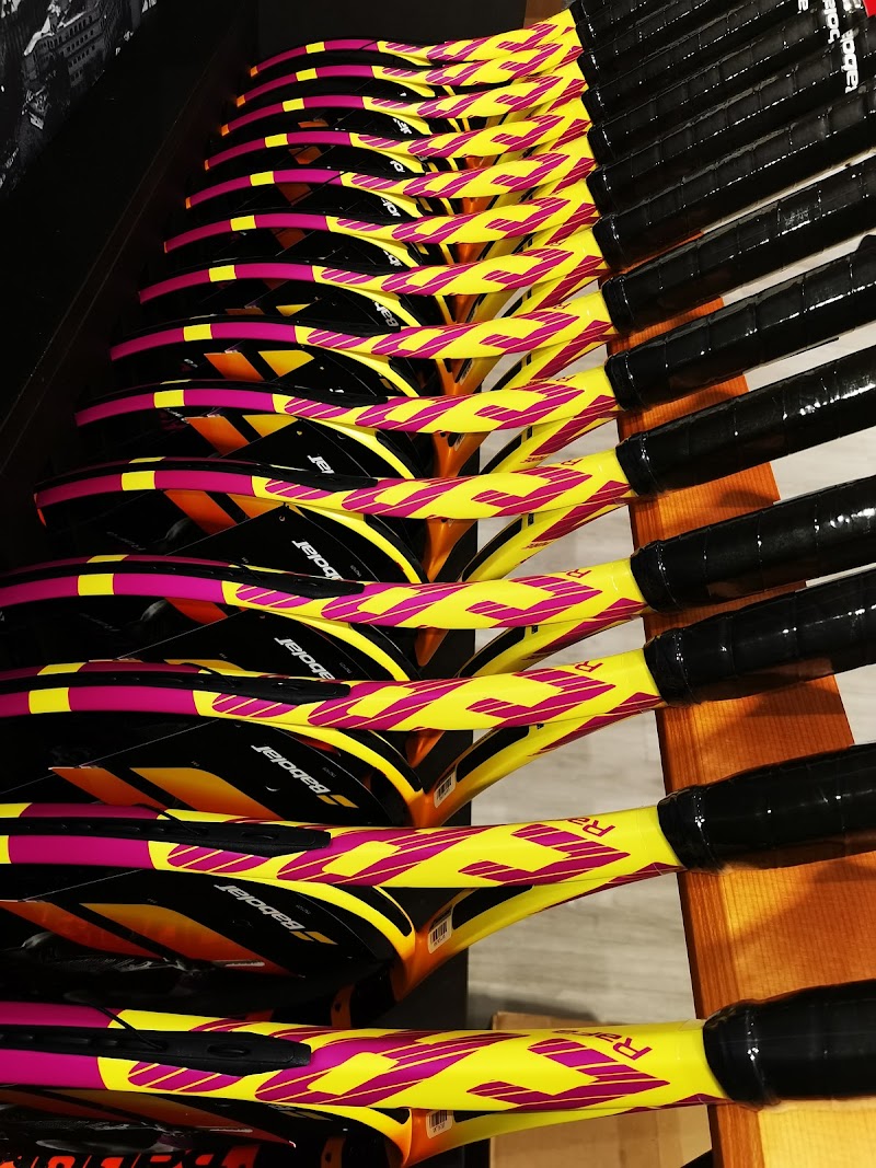 TENNISPRO Rennes - Photo principale