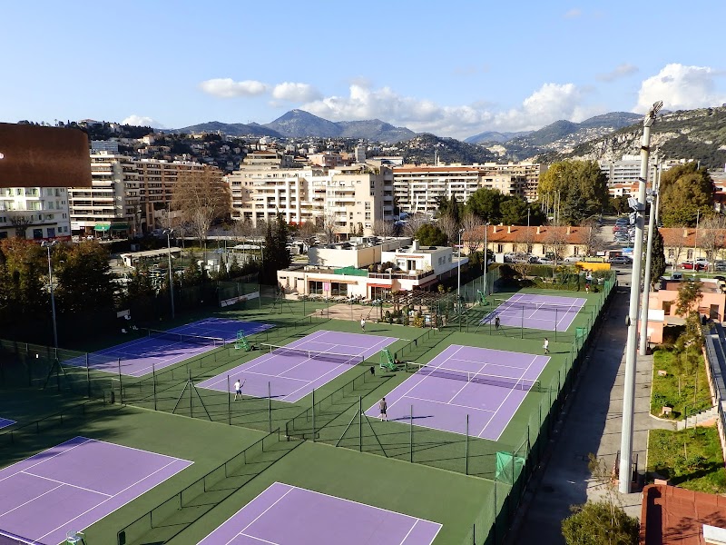 Tennis Squash Club Vauban - Photo principale
