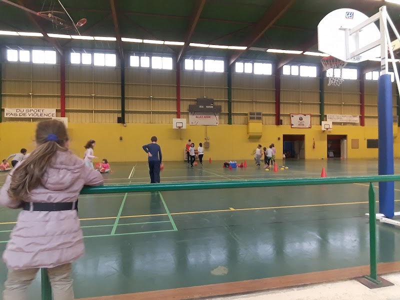 Centre Municipal des Sports