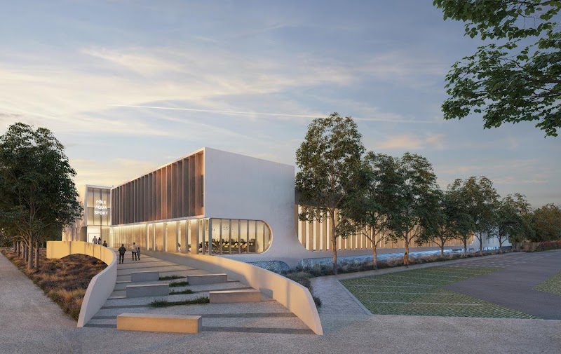 Centre Sportif André Dassibat - Photo 4