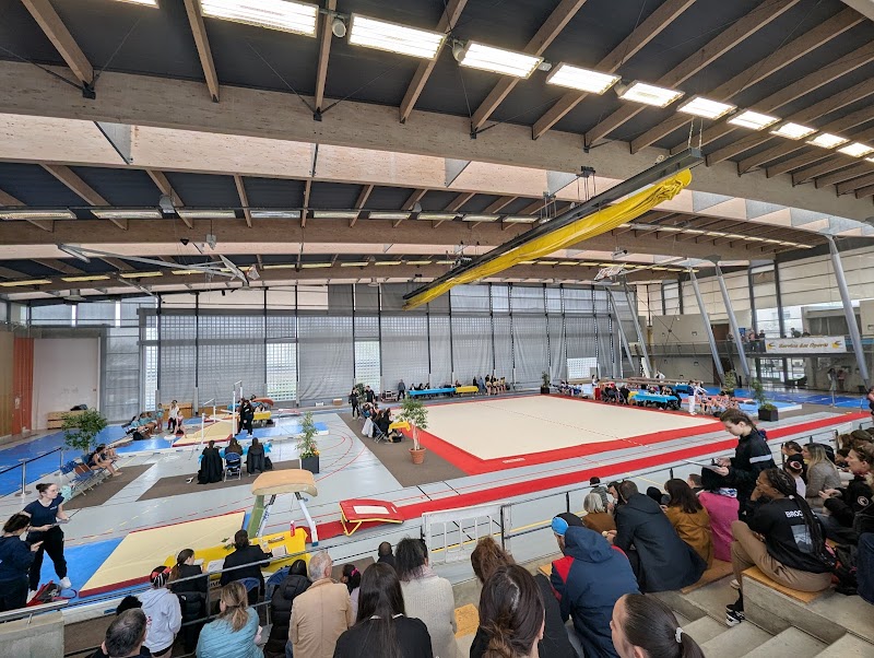 Gymnase Nelson Paillou - Photo 4