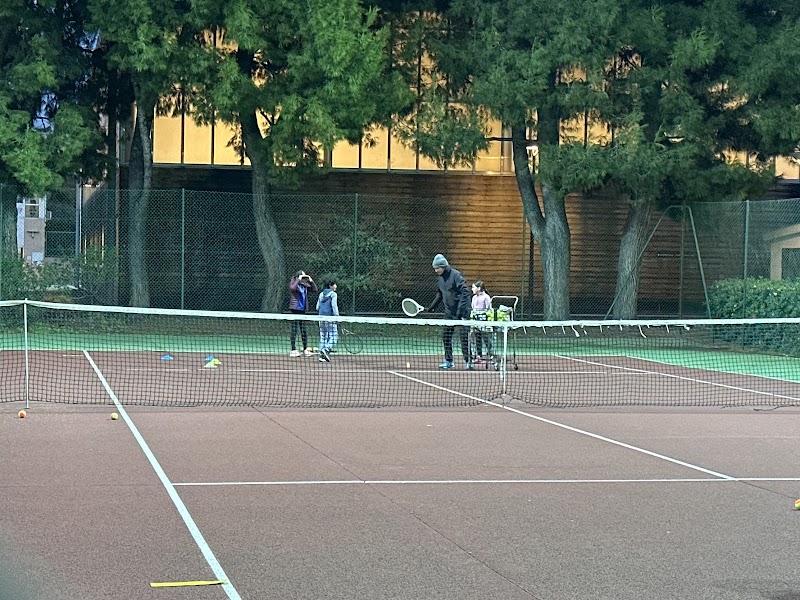 Cercle Sportif Marseille Tennis