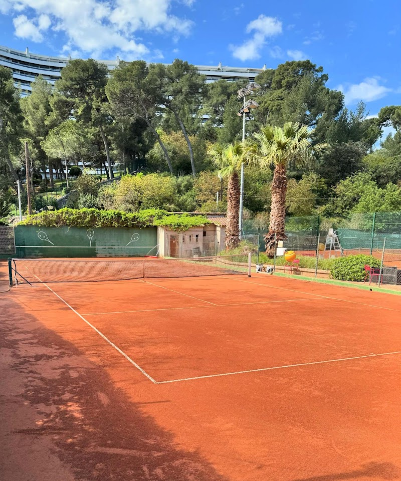 William Tennis Club - Photo principale