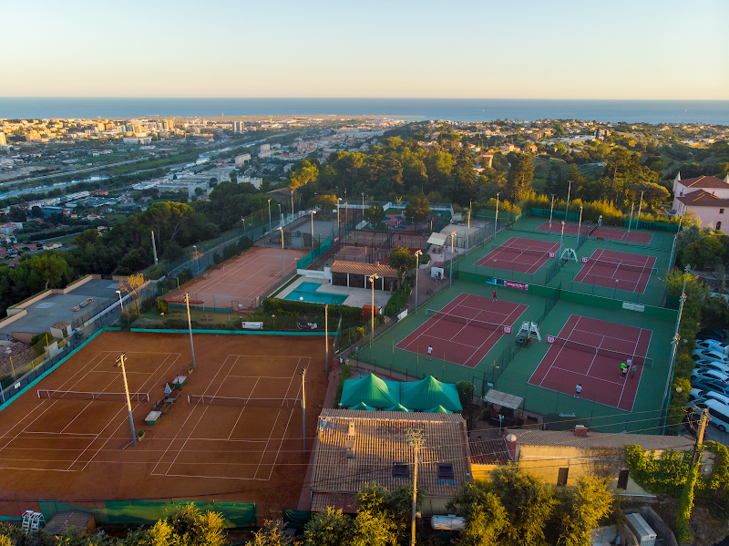 Tennis Padel Club Montaleigne - Photo principale