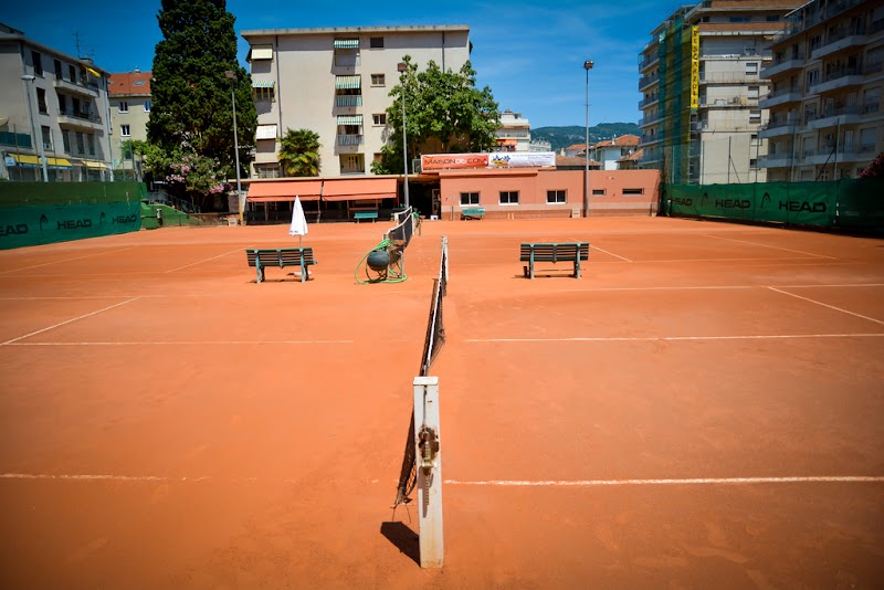 Tennis Club Gorbella - Photo principale