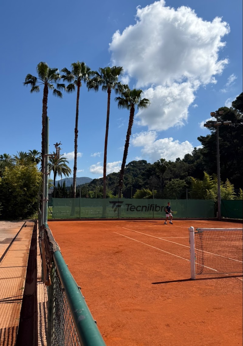 Tennis Club Nice Giordan