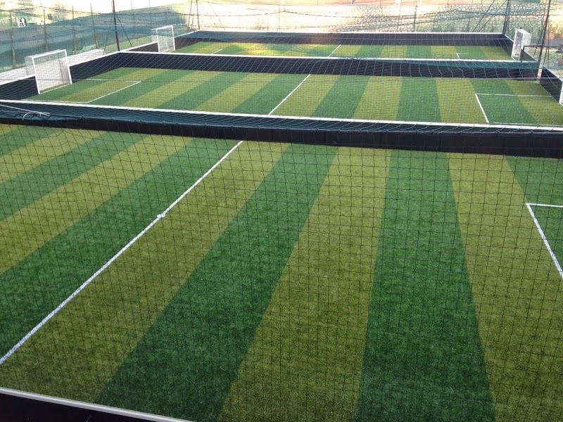 By foot - Photo principale