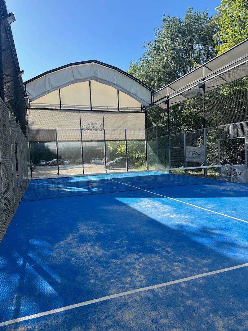 Padel Pioline