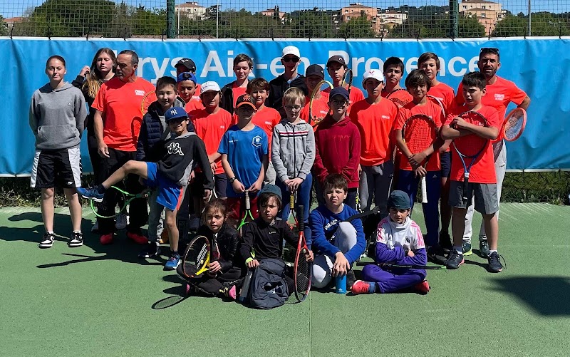 Tennis Club du Jas de Bouffan