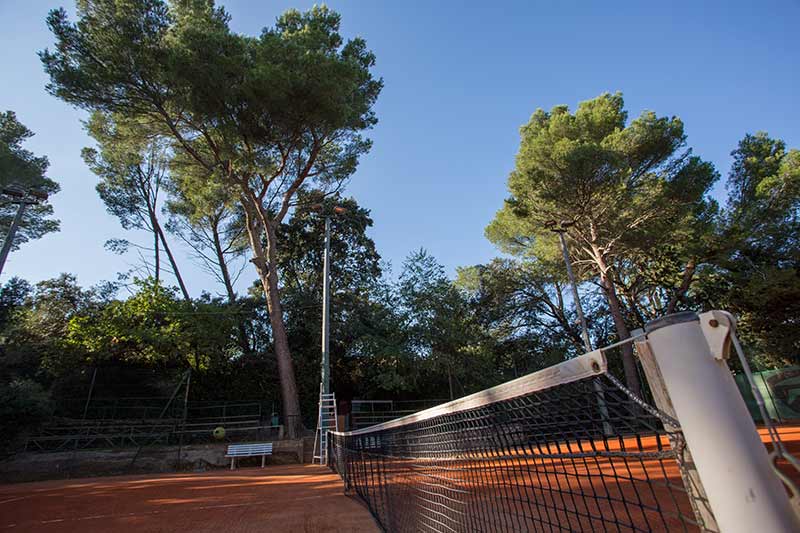 Tennis Club Avignon Montolivet - Photo principale