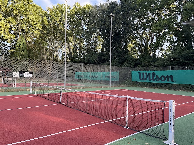 TENNIS CLUB AVIGNON BARTHELASSE