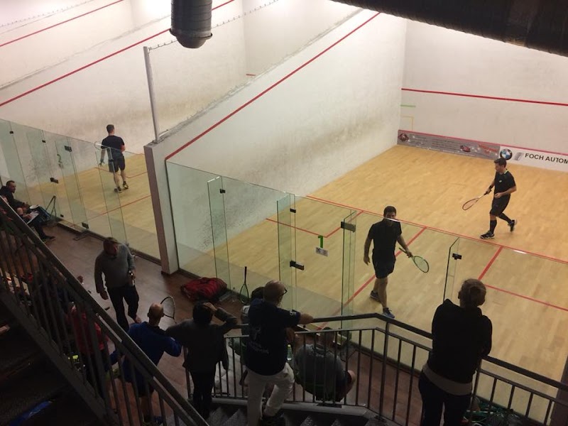 SQUASH PARK AVIGNON