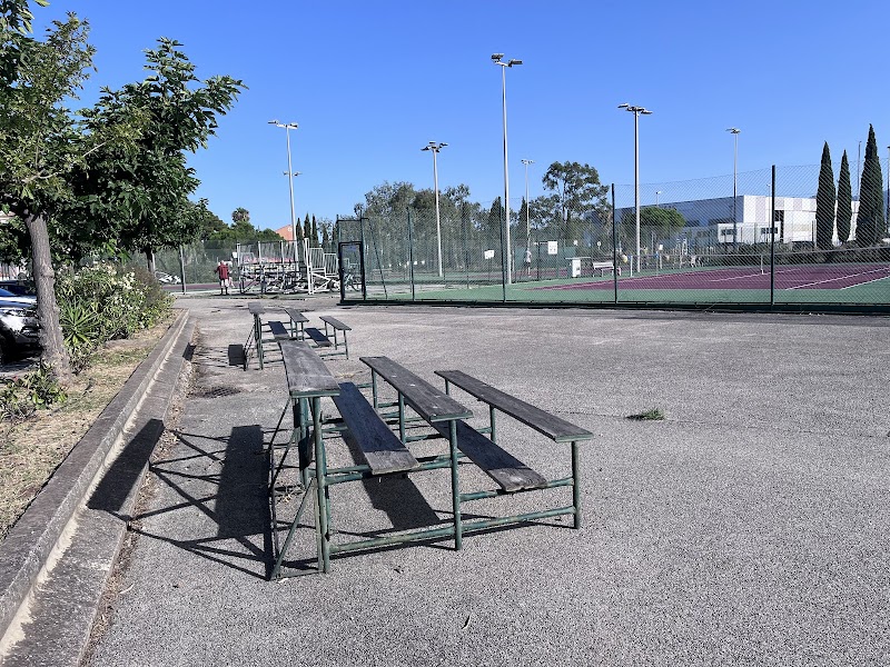Tennis Club de Saint Mandrier - Photo principale