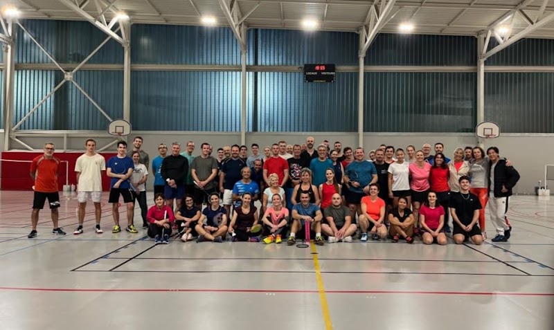 Badminton Associatif de Six Fours